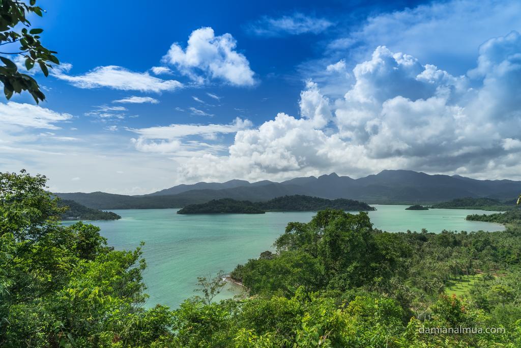 Bee Sleep Hostel Koh Chang Klong Prao Beach Exterior photo
