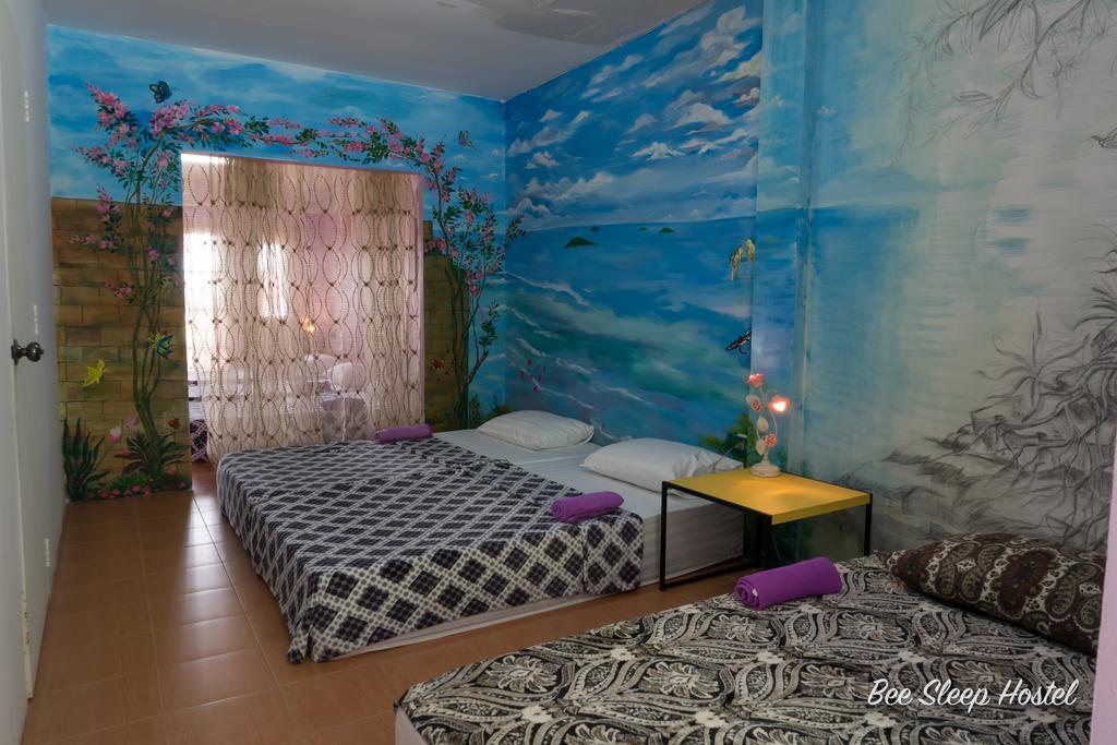 Bee Sleep Hostel Koh Chang Klong Prao Beach Exterior photo
