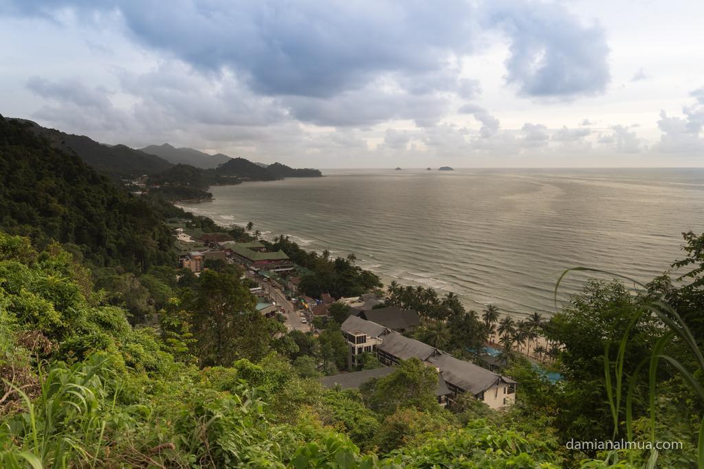 Bee Sleep Hostel Koh Chang Klong Prao Beach Exterior photo
