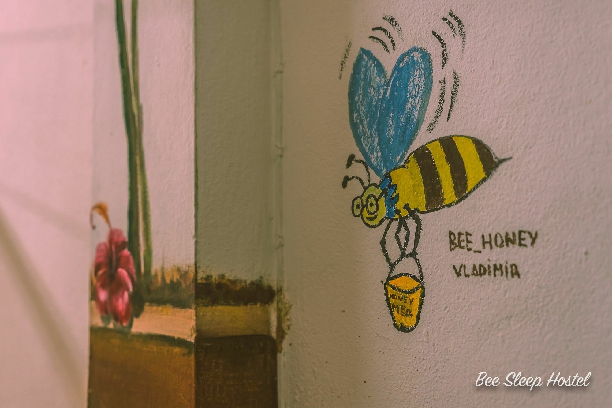 Bee Sleep Hostel Koh Chang Klong Prao Beach Exterior photo
