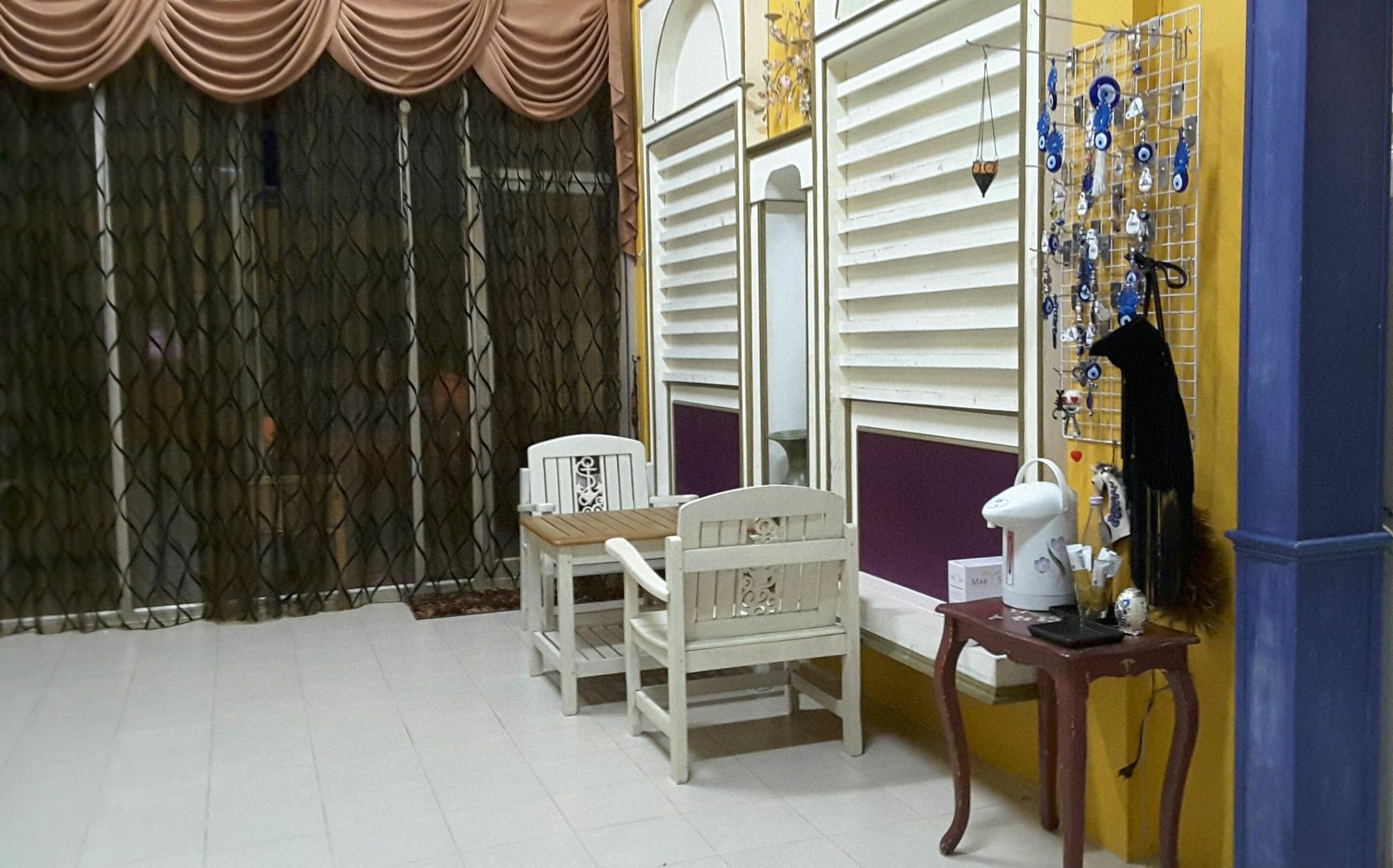 Bee Sleep Hostel Koh Chang Klong Prao Beach Exterior photo