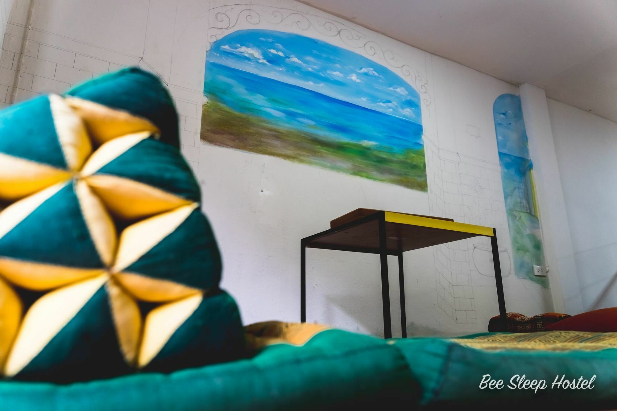 Bee Sleep Hostel Koh Chang Klong Prao Beach Exterior photo