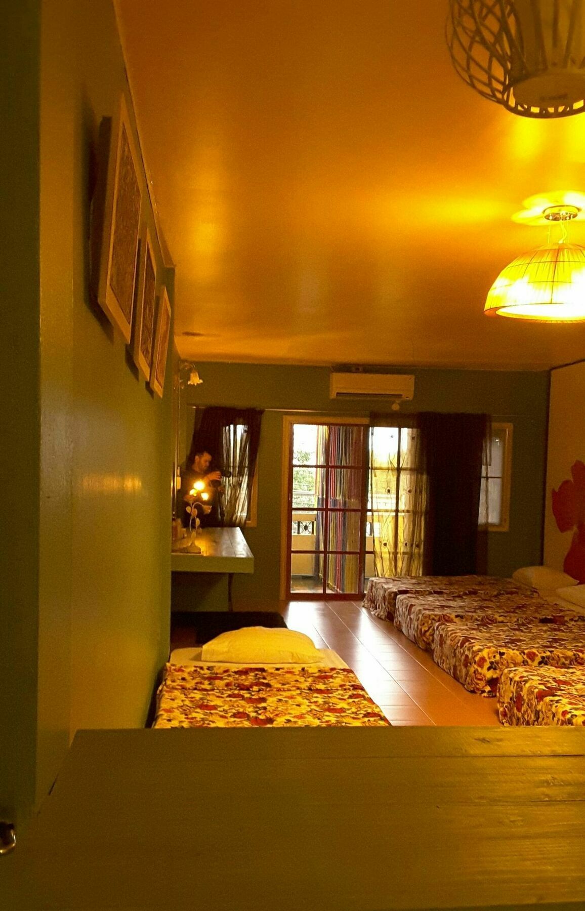 Bee Sleep Hostel Koh Chang Klong Prao Beach Exterior photo