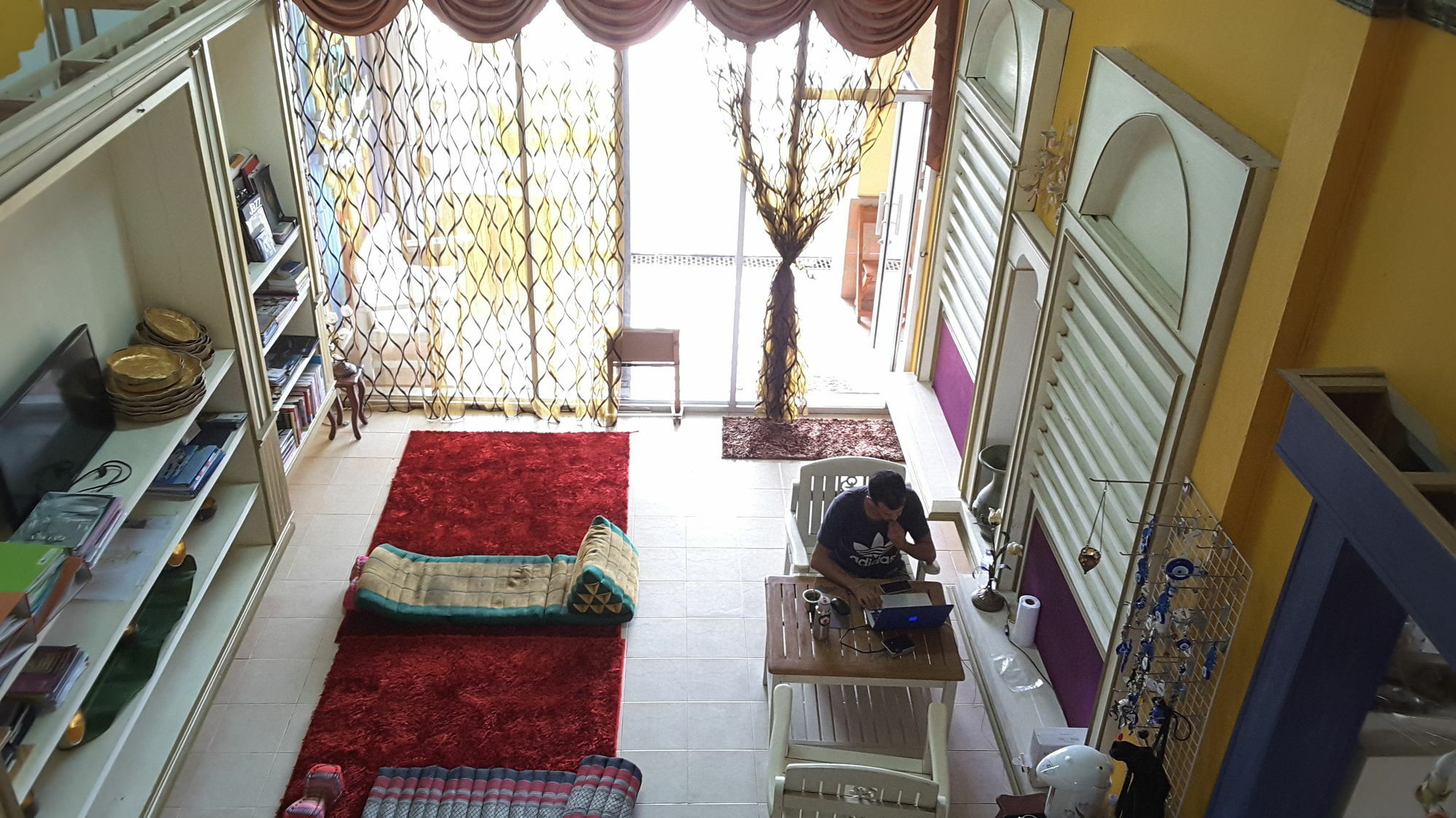 Bee Sleep Hostel Koh Chang Klong Prao Beach Exterior photo